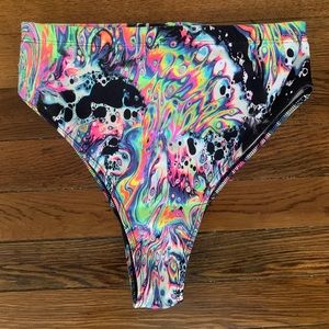 IHeartRaves trippy acid rave bottoms